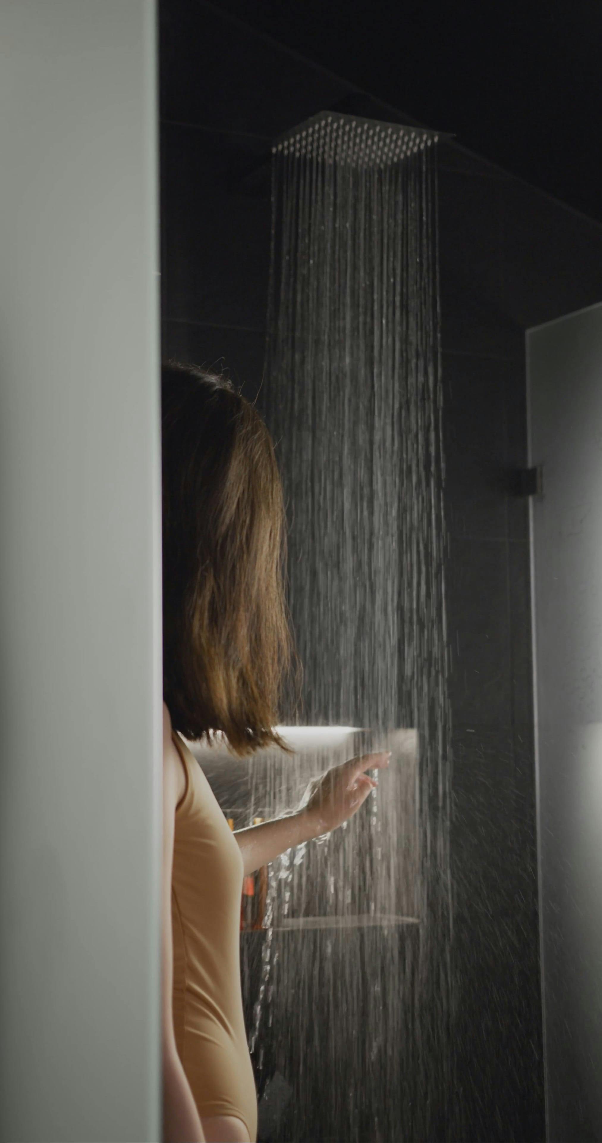 shower screens built for energy efficiency sunshine coast