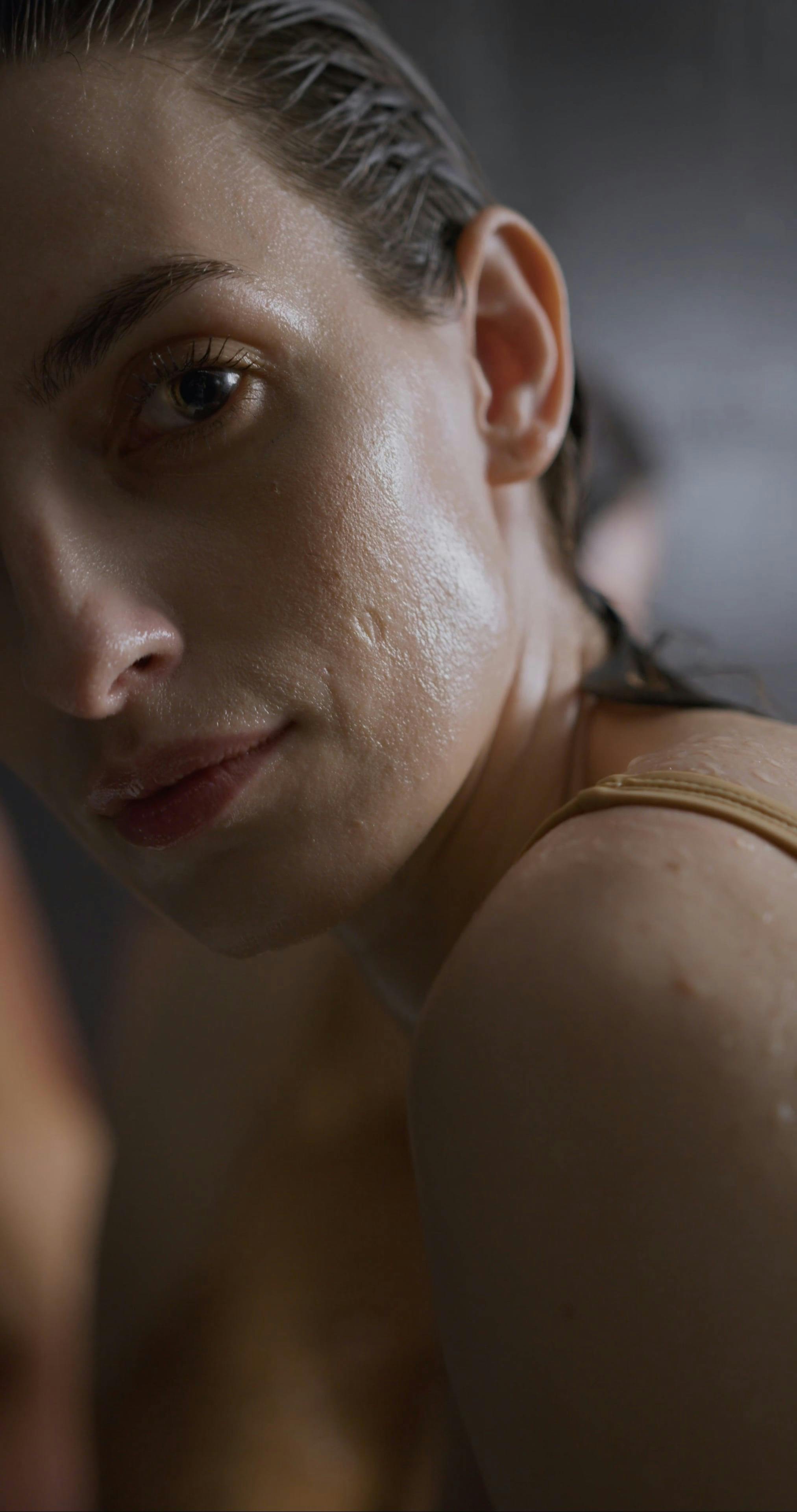 Әдемі бисексуалы блять