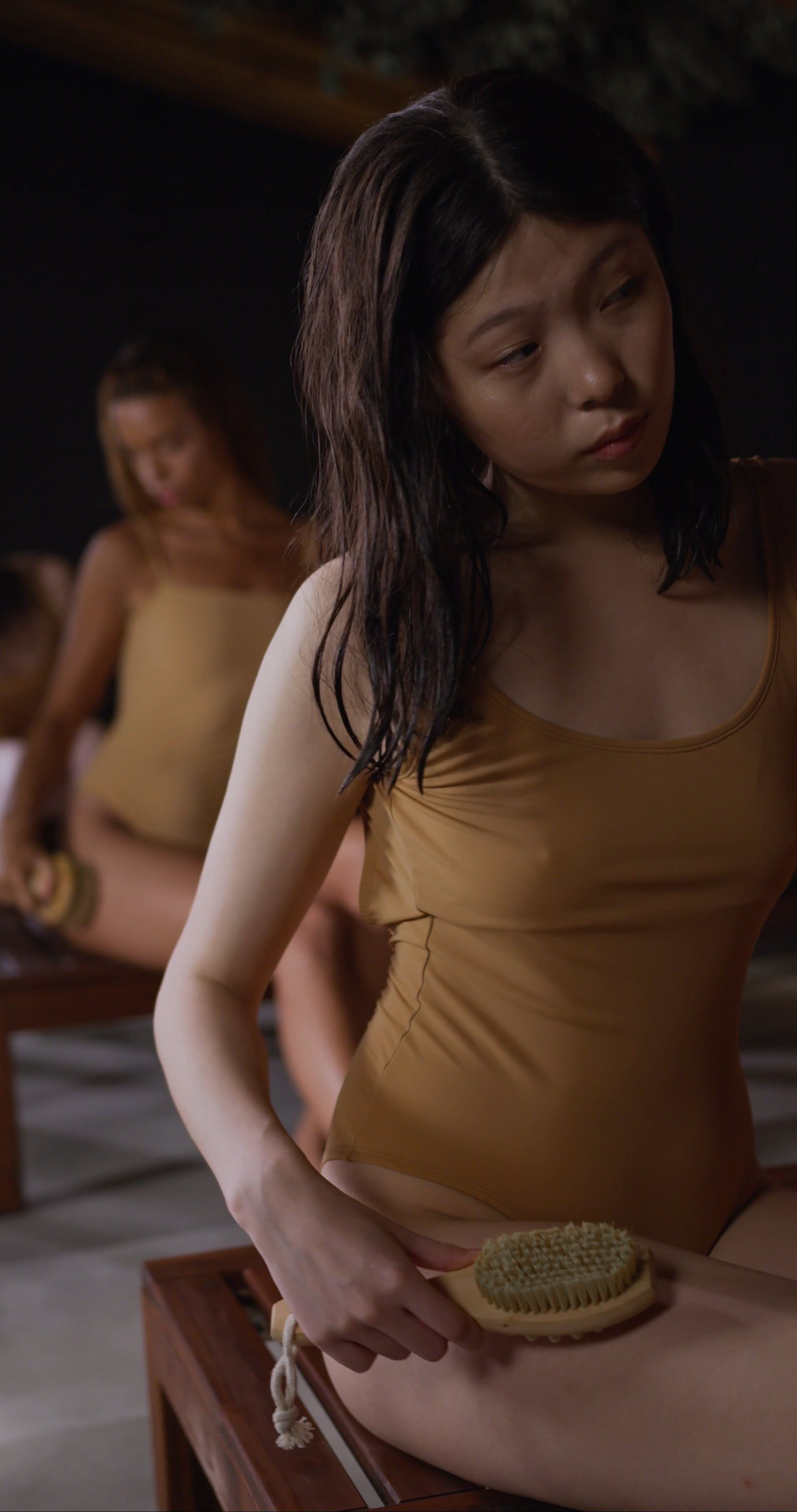 Unleash the Seduction: Sora Aoi's Sultry Shorts Exposed