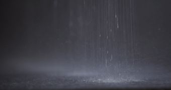 下雨视频素材