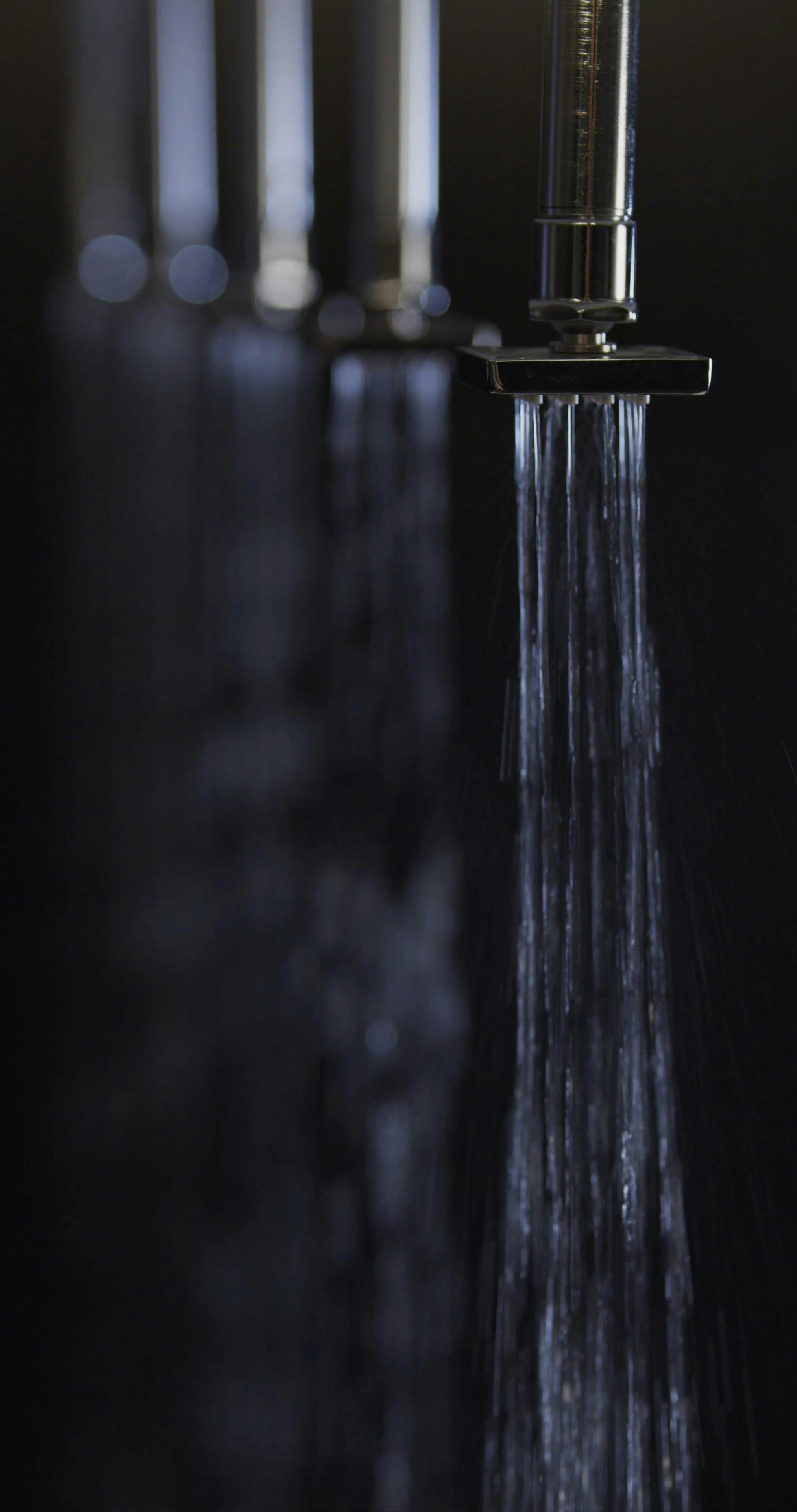 exploring textures in shower screen designs sunshine coast