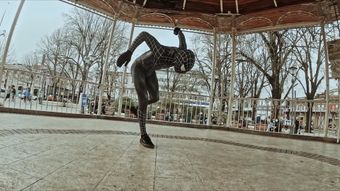 蜘蛛侠视频素材高清视频免费下载视频素材