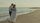 beach couple