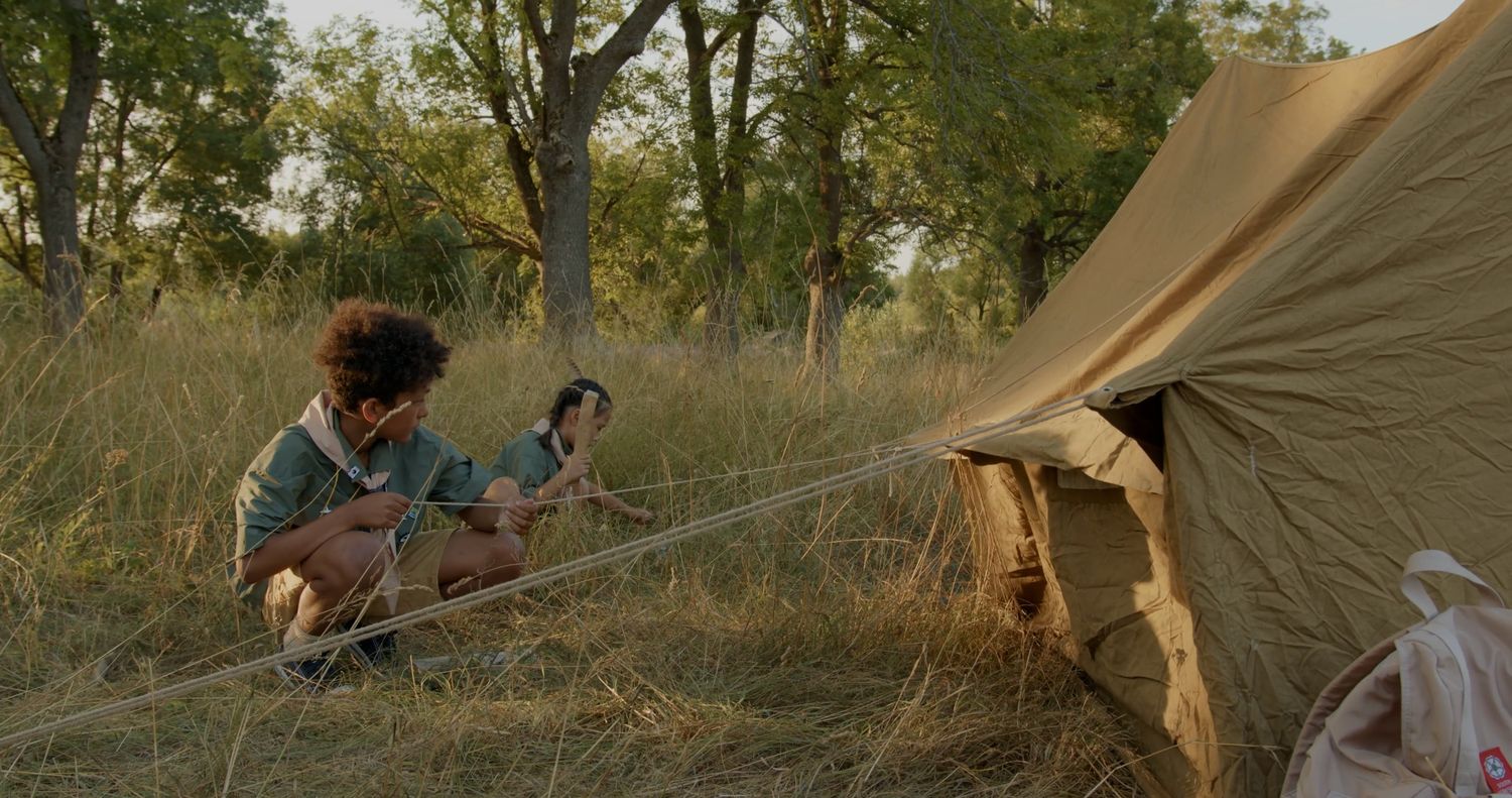 Scouting Camp Videos, Download The BEST Free 4k Stock Video Footage ...