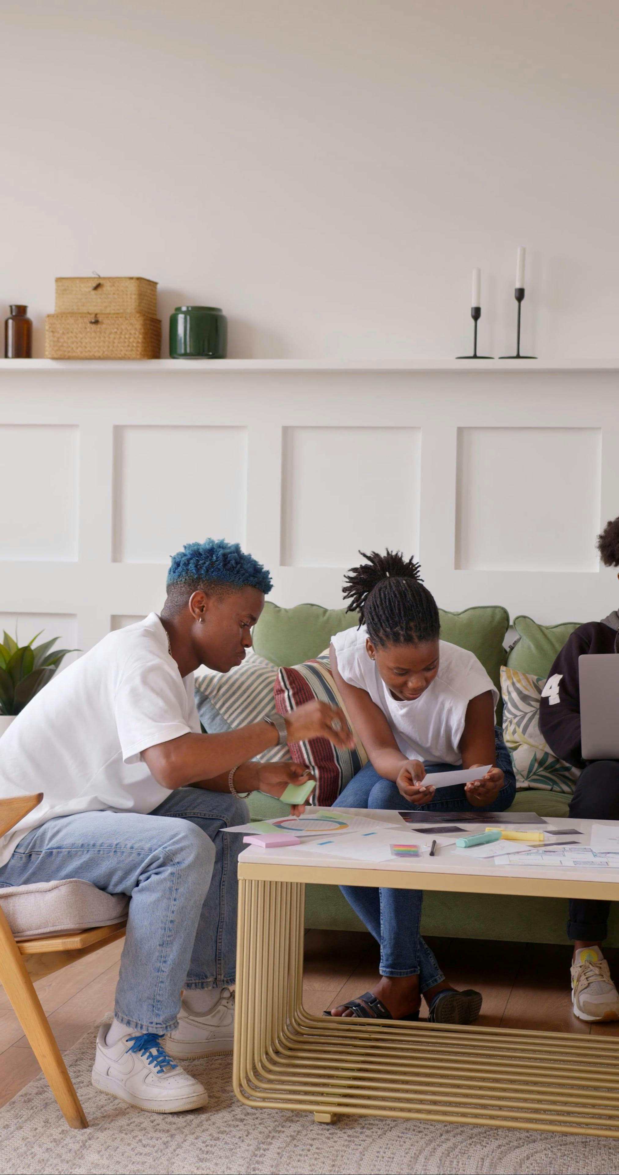 Video by Monstera Production