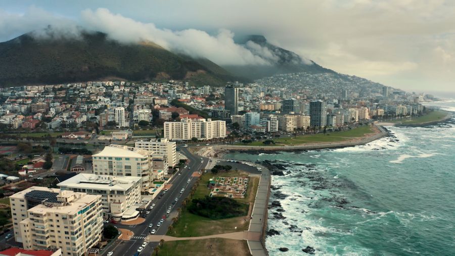 Cape Town