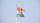 indian flag waving