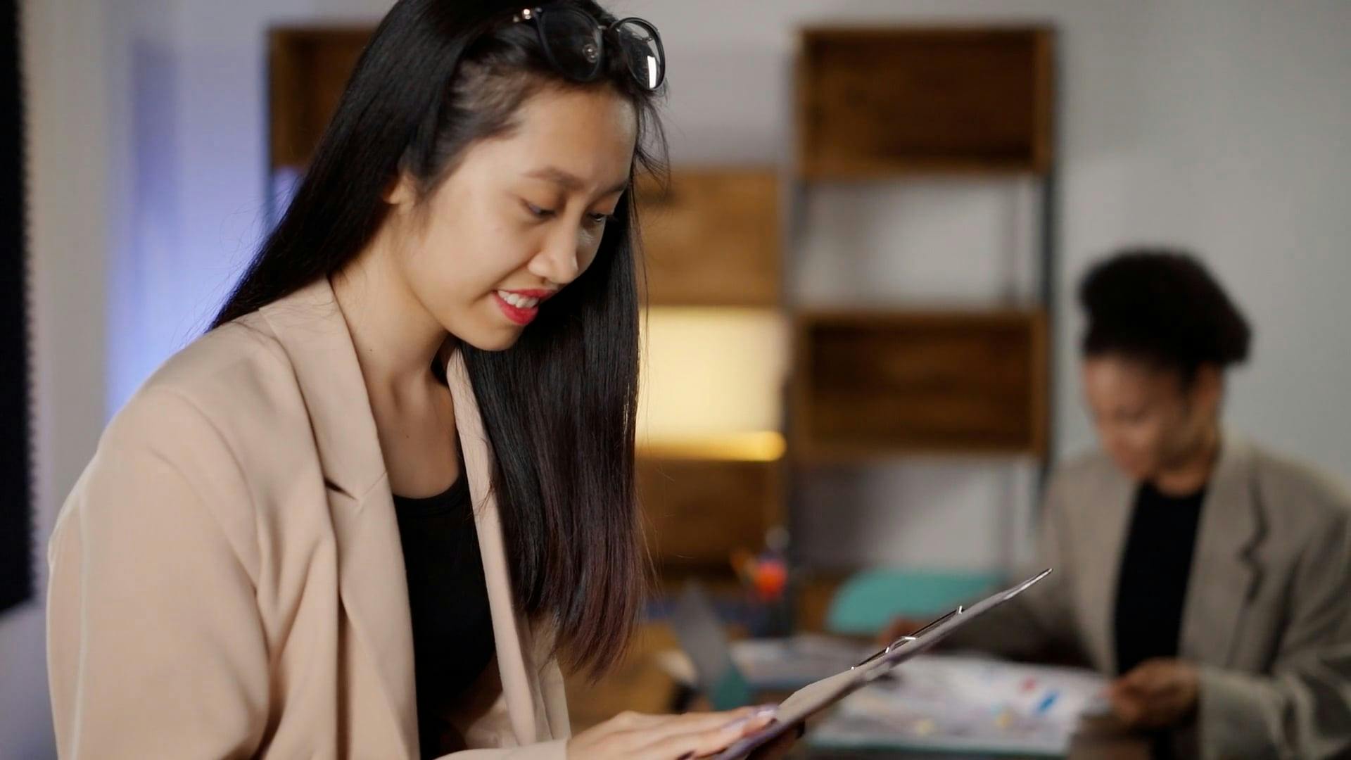 Video by Mikhail Nilov