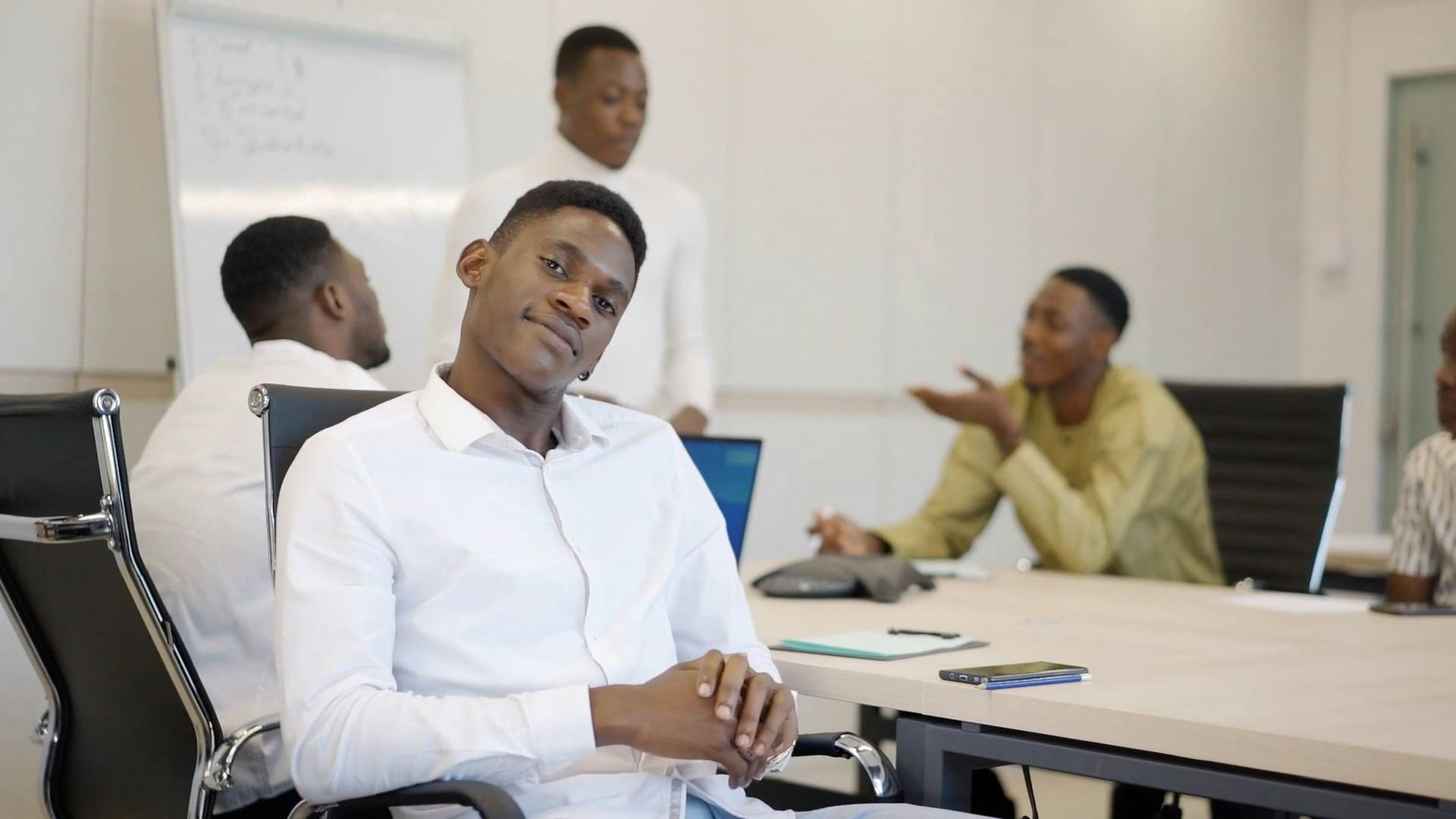 Video by Mikhail Nilov