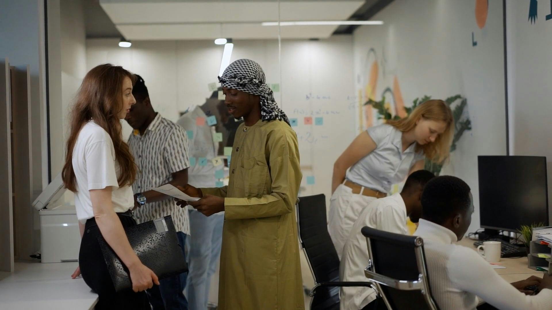 Video by Mikhail Nilov