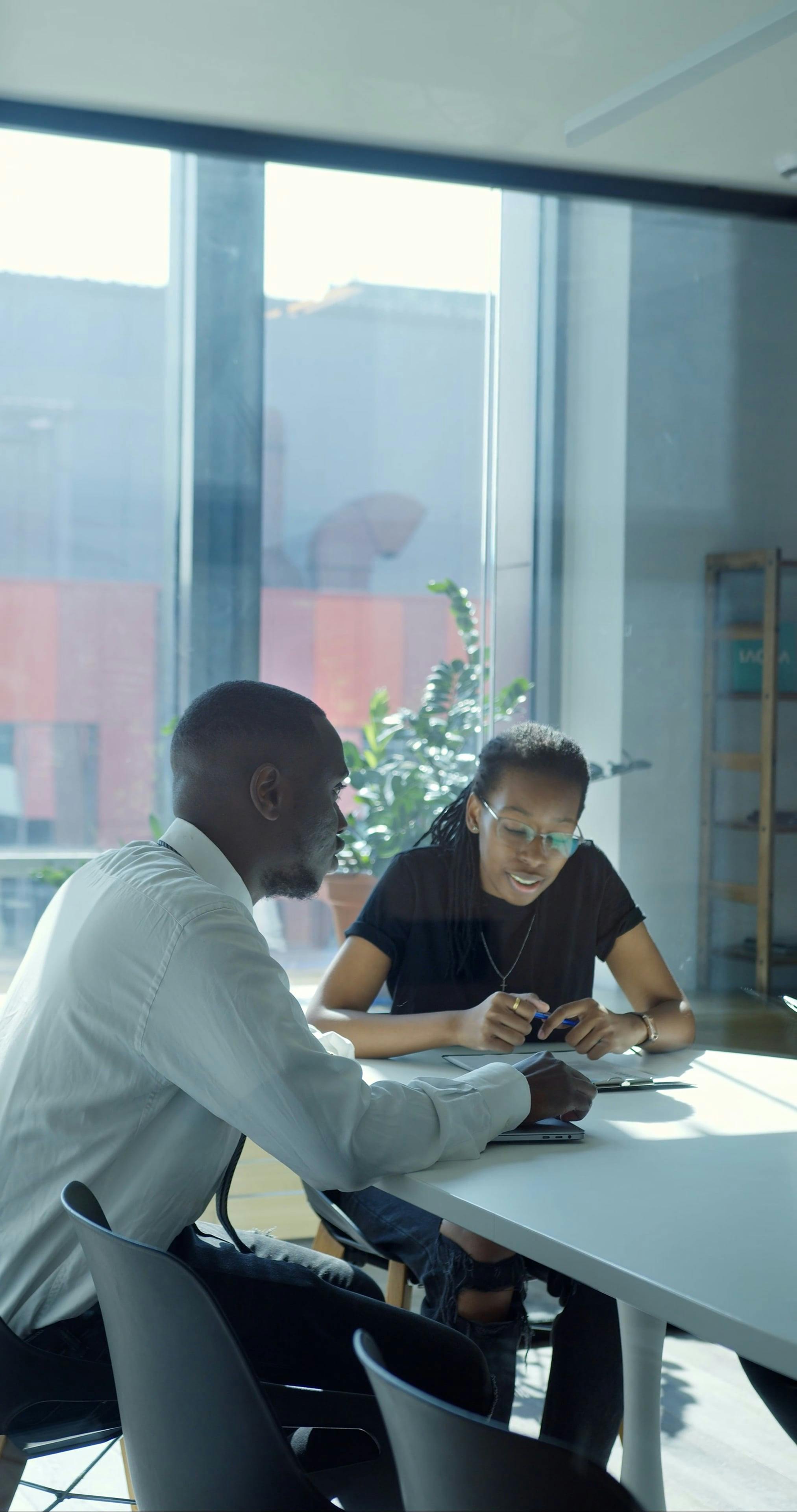 Video by Monstera Production