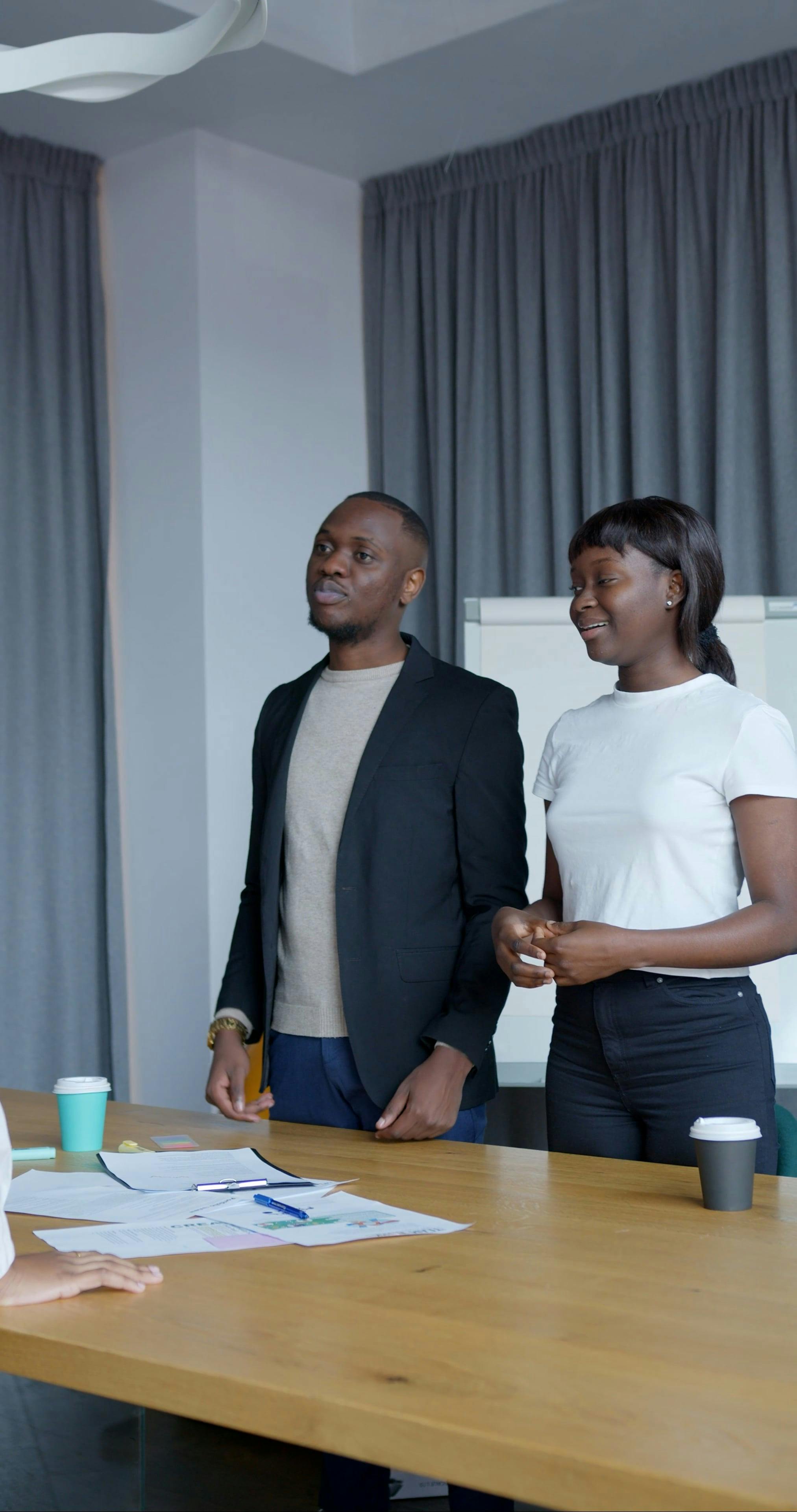 Video by Monstera Production