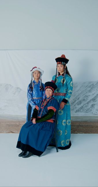 狼牙山五壮士免费下载视频素材视频素材