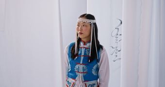 袁隆平高清视频高清视频视频素材