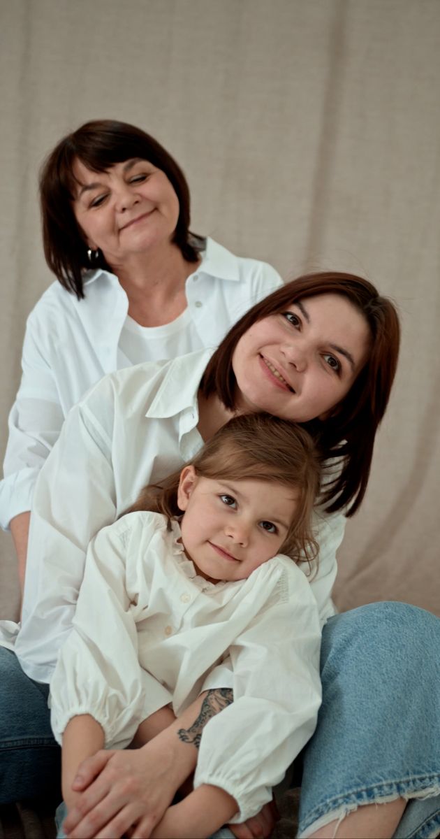 Simpleng kwentuhan lang kasama pamilya, sapat na 🥰
