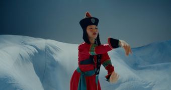 武林外传视频素材视频素材