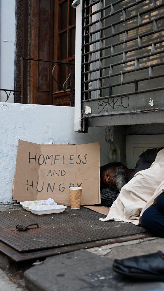 Homelessness Videos, Download The BEST Free 4k Stock Video Footage ...