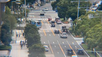 车流视频免费下载免费下载高清视频高清视频视频素材