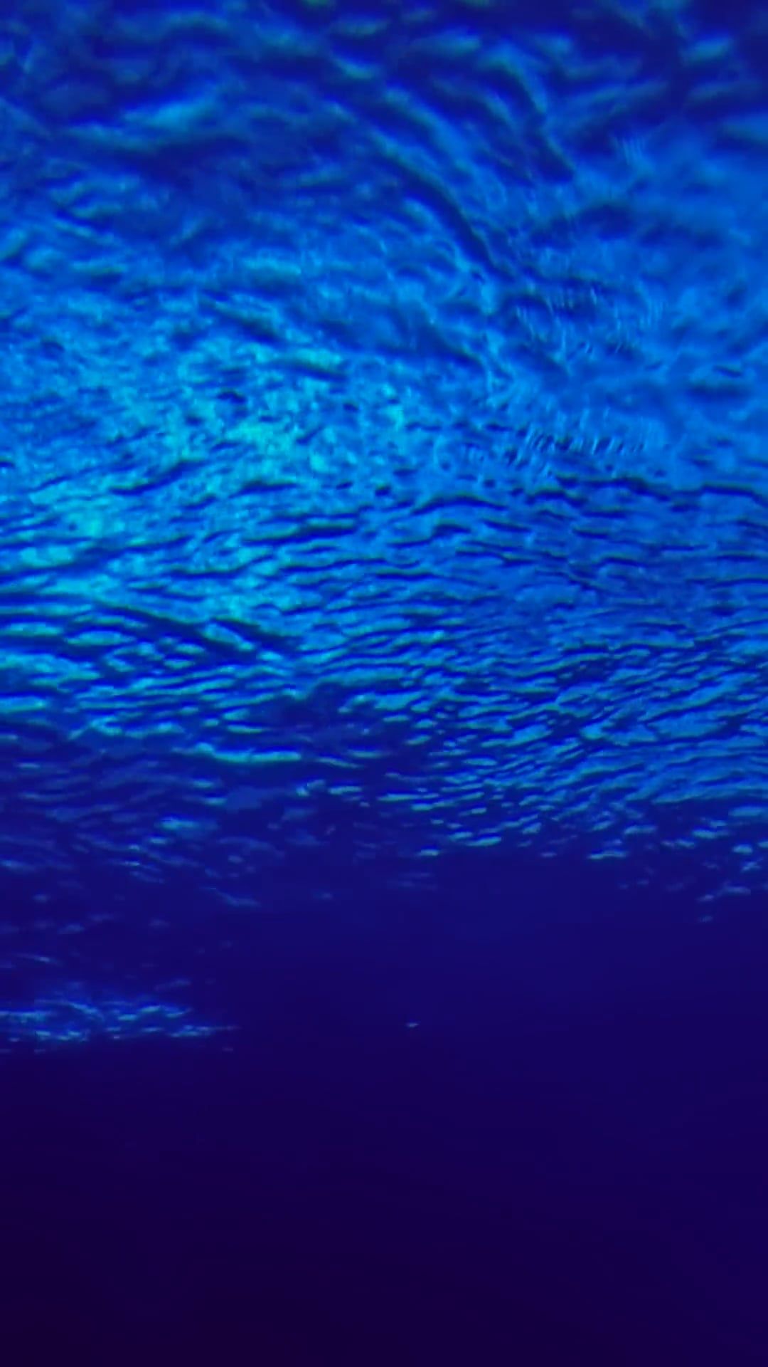 a blue ocean with a blue sky and water 9568488 — free pexels stock footage