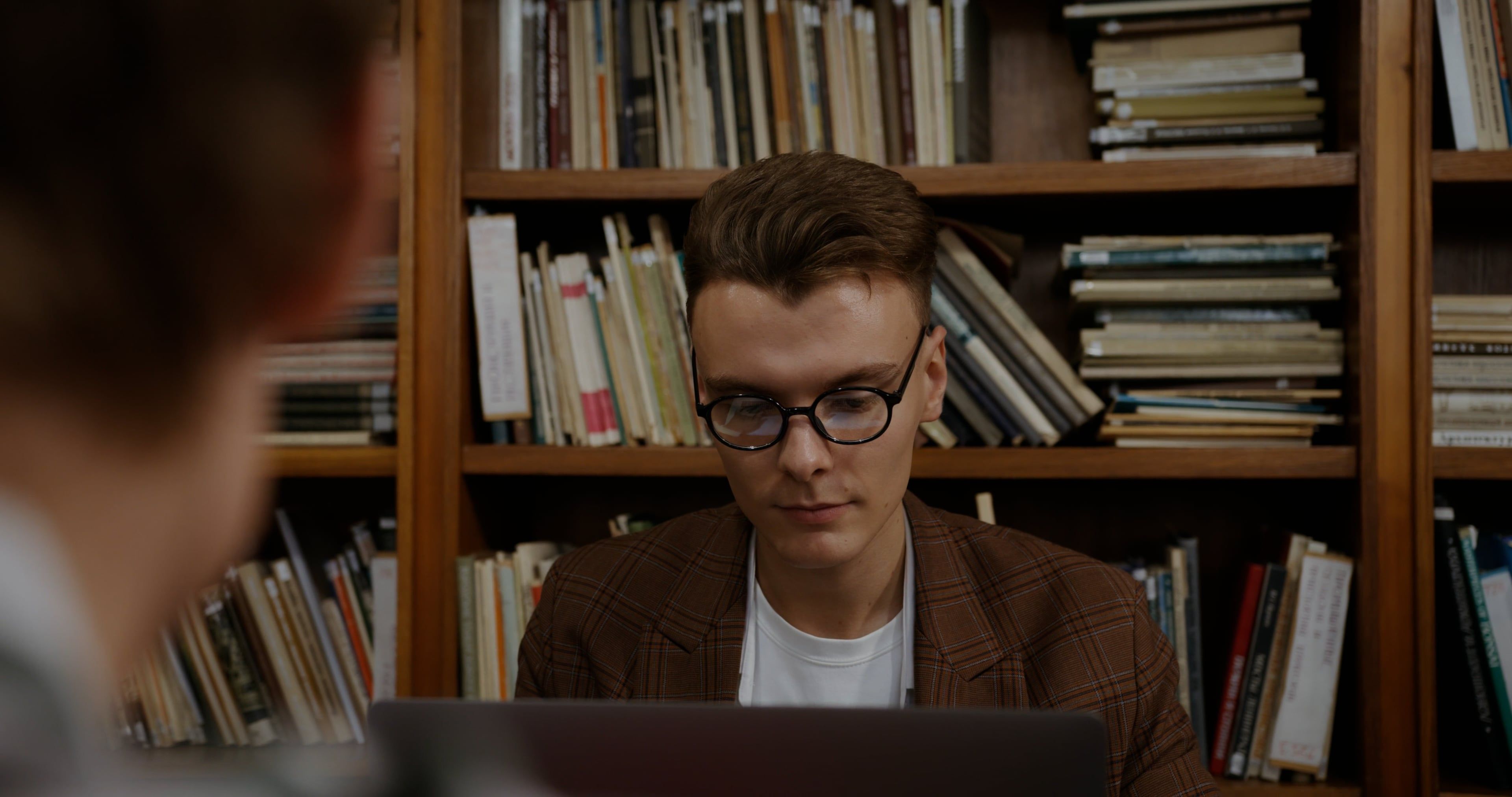 Academic Researcher video