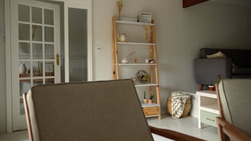 Video of a Home Interior Design