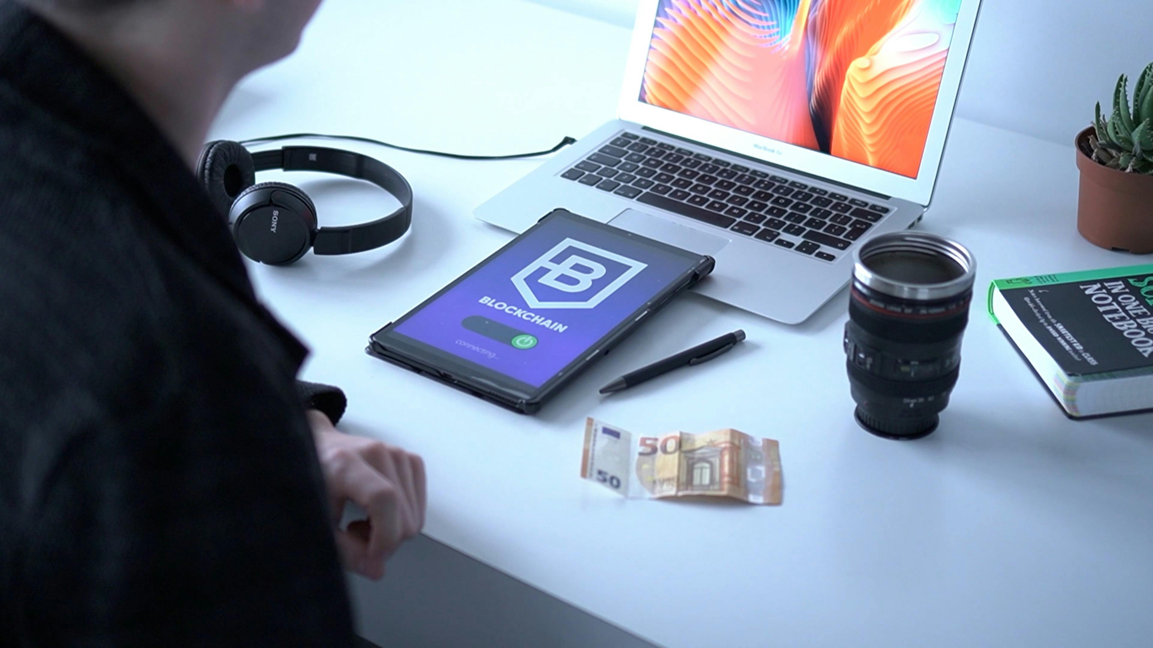 Video by Morthy Jameson