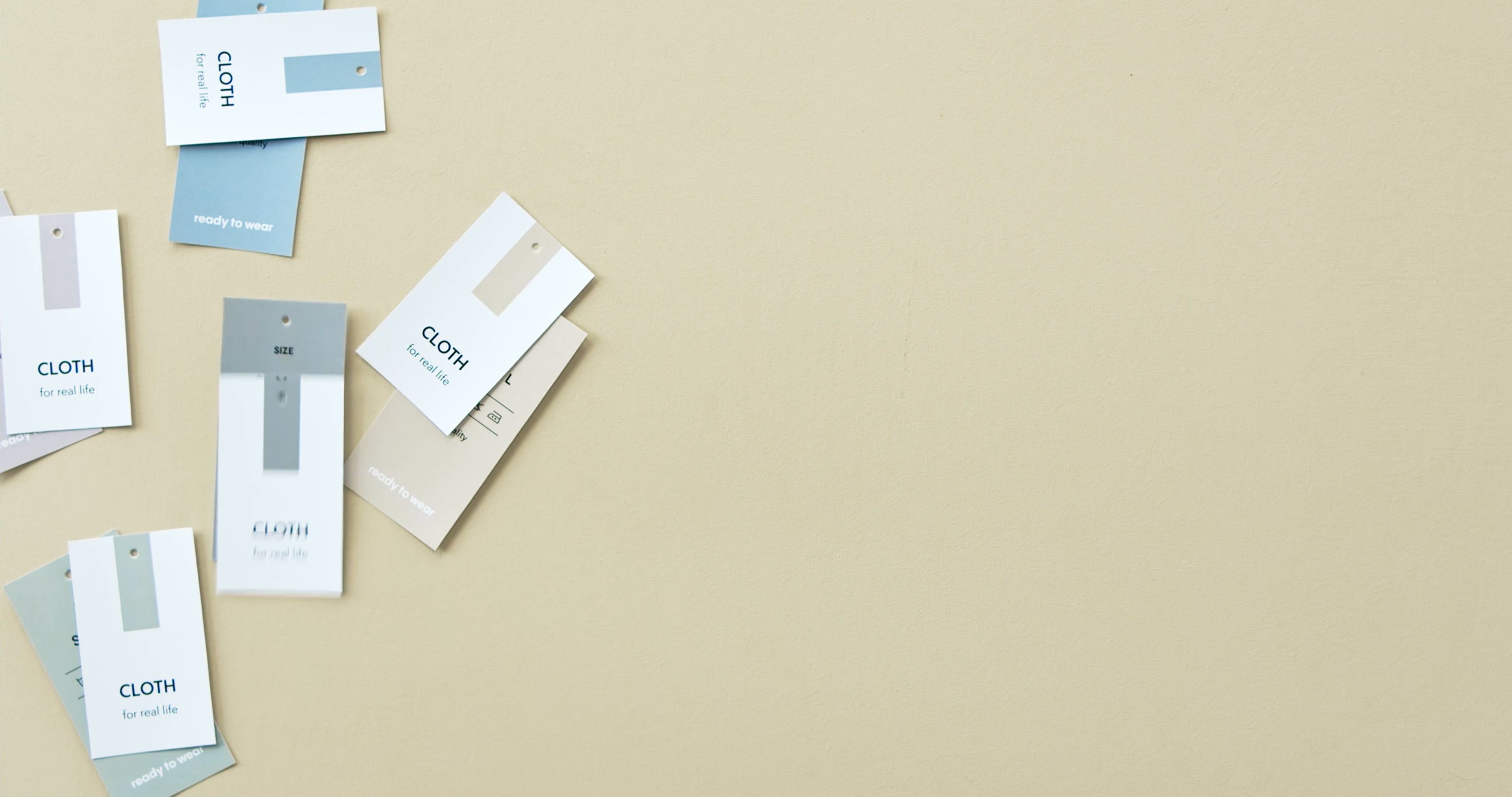 Brand Designer video