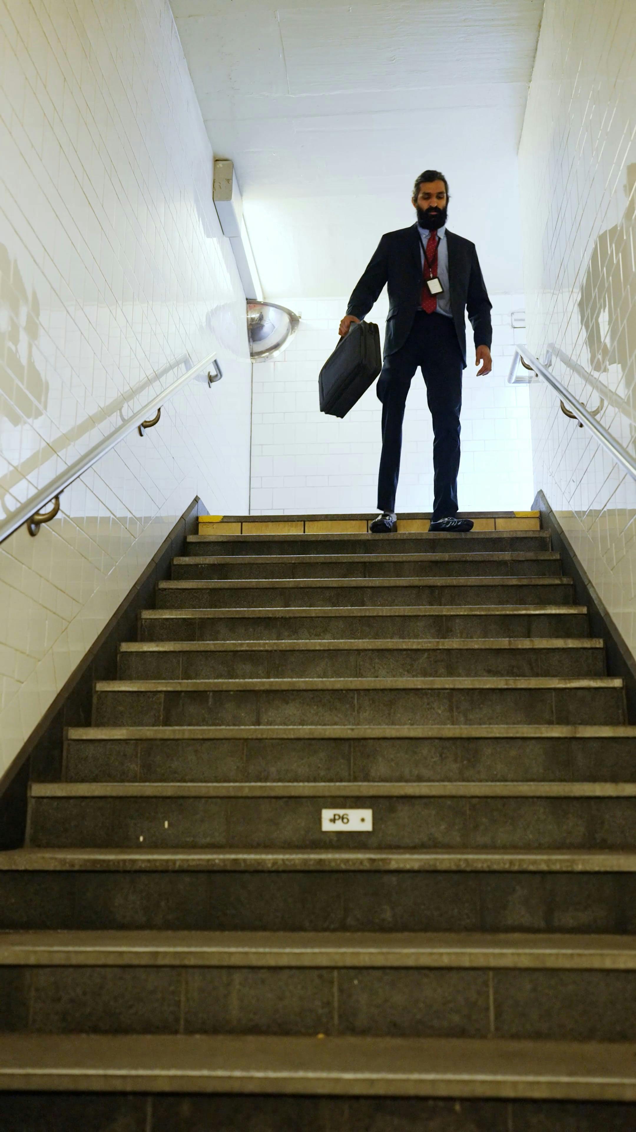 Video by Lara Jameson