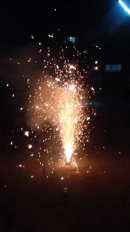 Feuerwerk