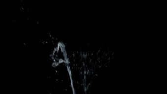 雨水视频视频素材