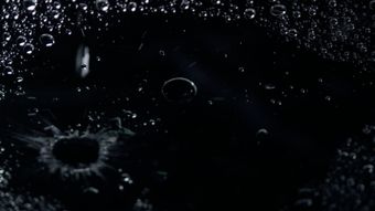 水珠滴落免费下载免费下载高清视频高清视频视频素材