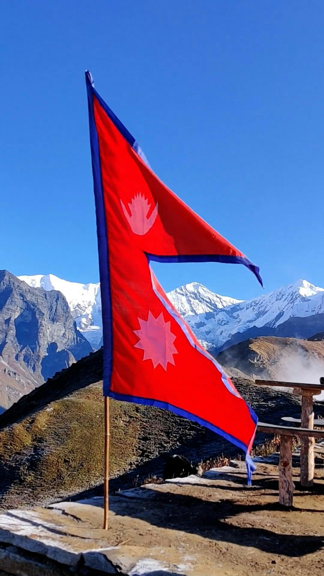 Beautiful Nepal Wallpapers! for Android