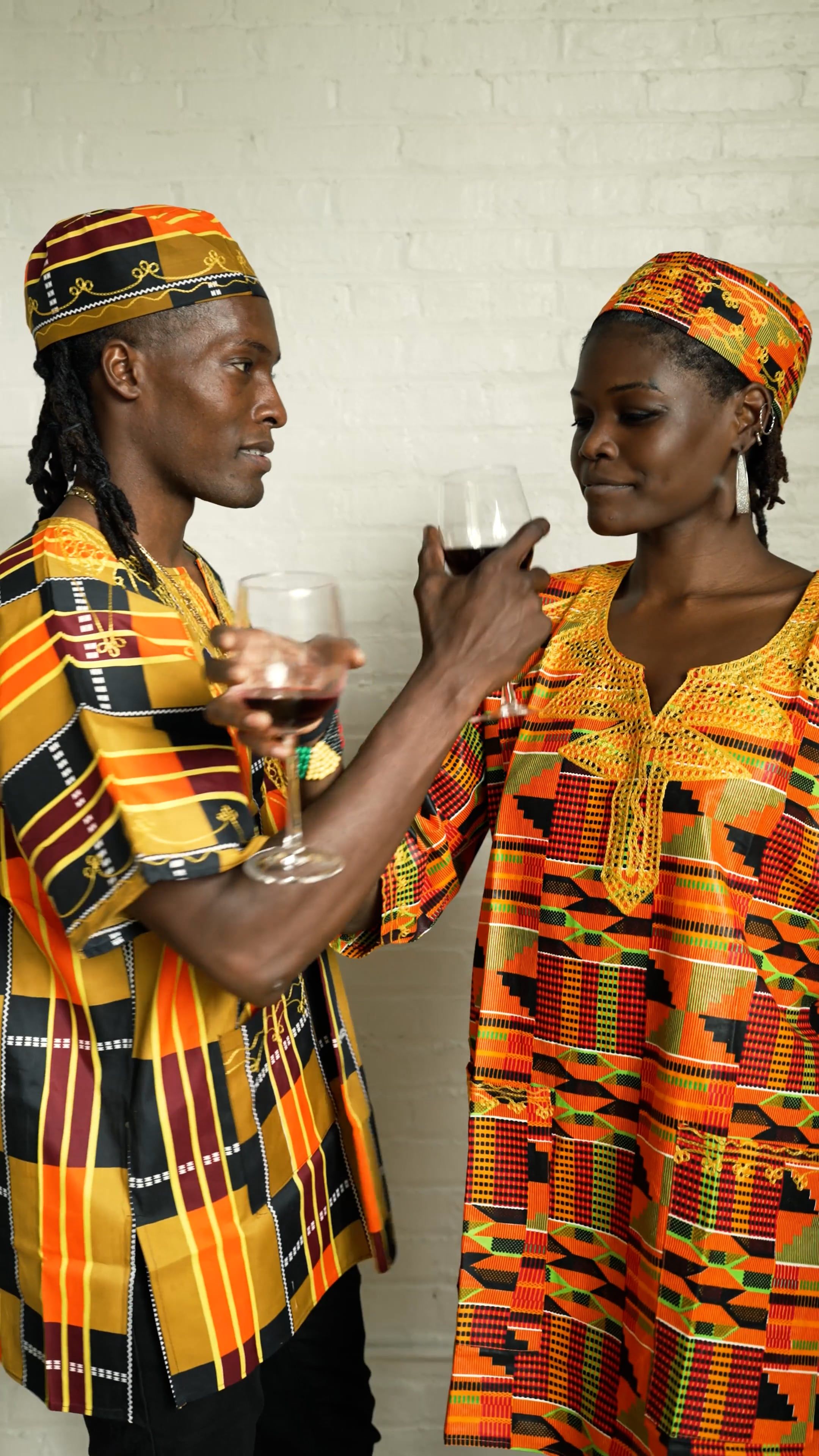 Atelier · Lagos