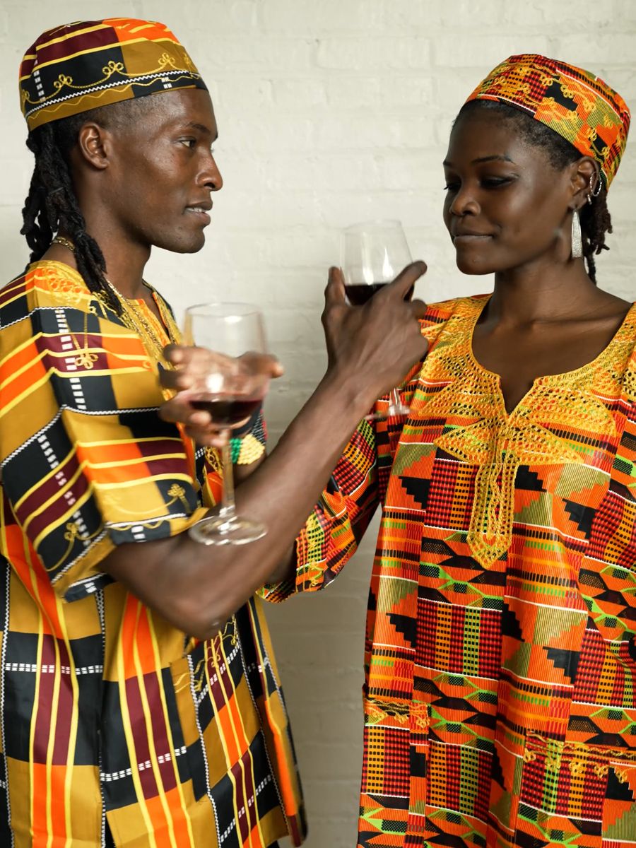 Atelier Β· Lagos
