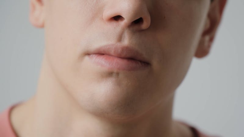 about ear of human