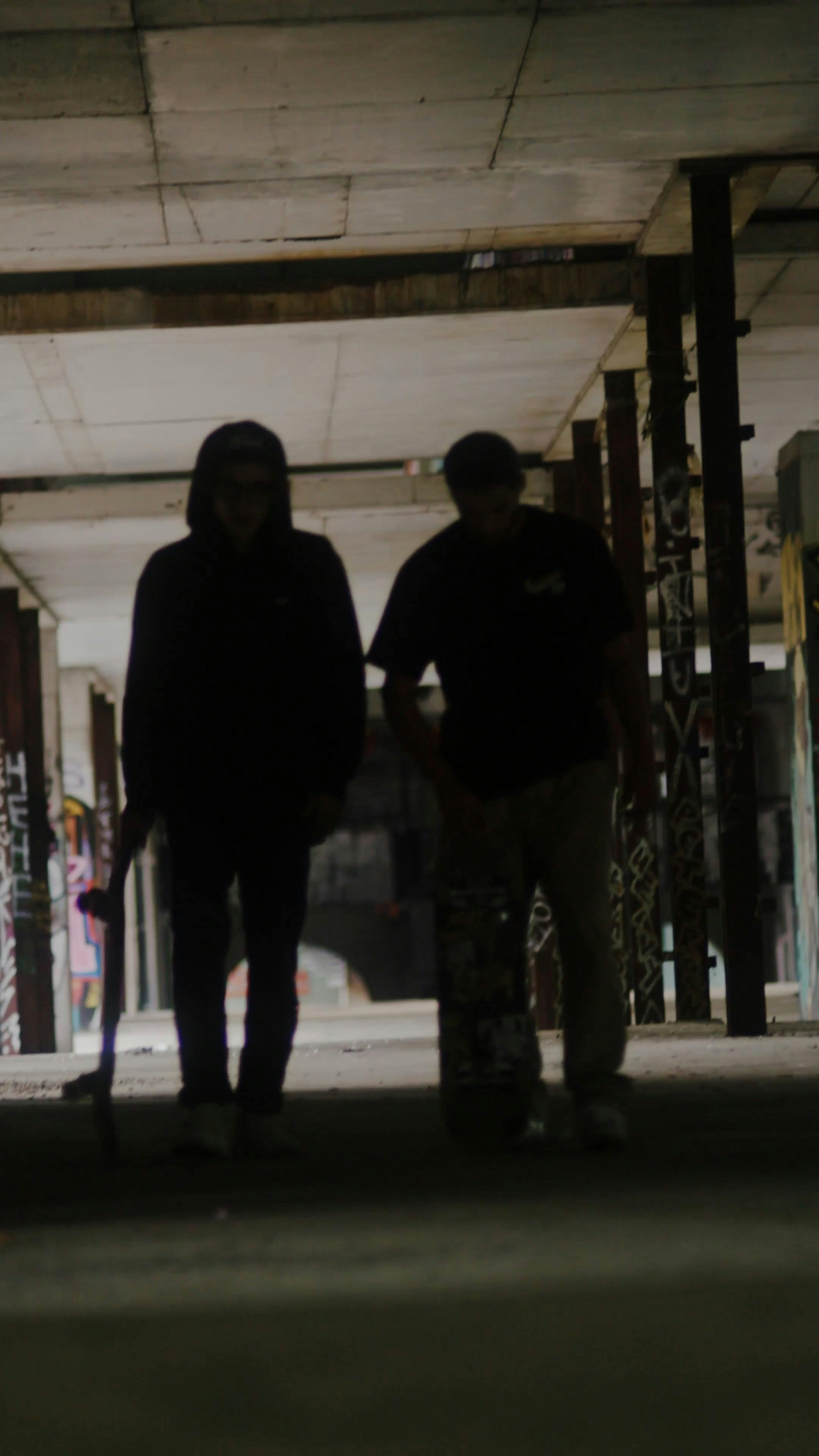 Dark (TV series) intelligence overview