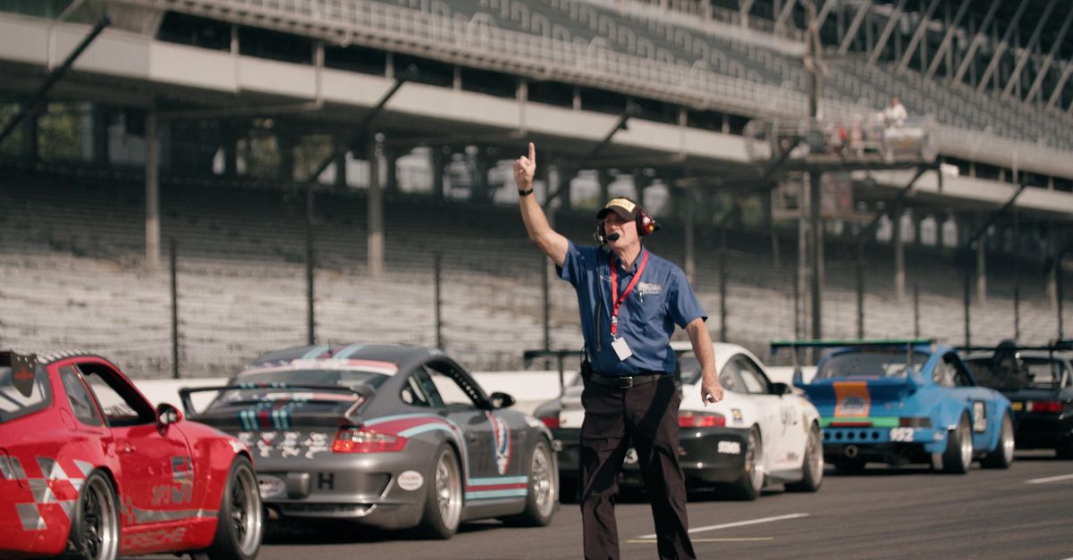 Car Racing Starting Starting car race Free Stock Video Footage, Royalty-Free 4K & HD Video Clip