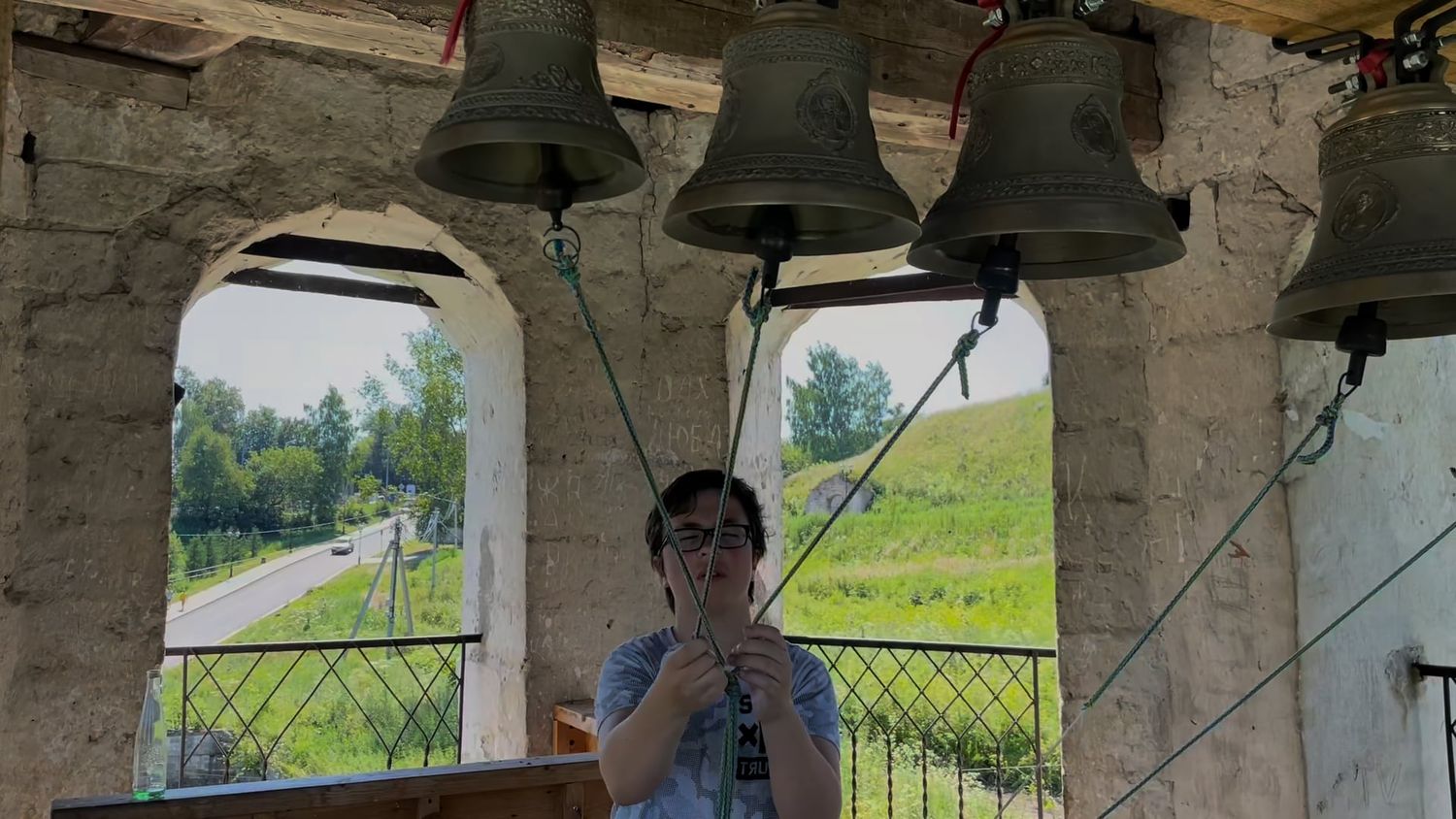 Church Bells Ringing Videos, Download The BEST Free 4k Stock Video ...