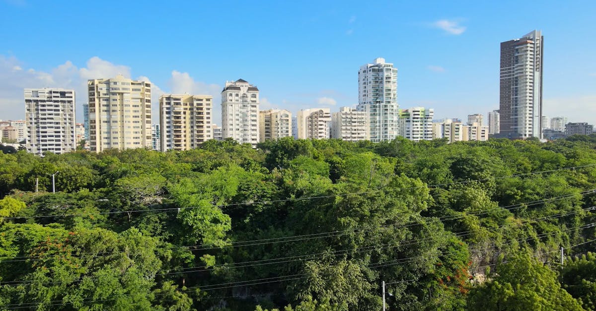 Drone santo domingo 2025