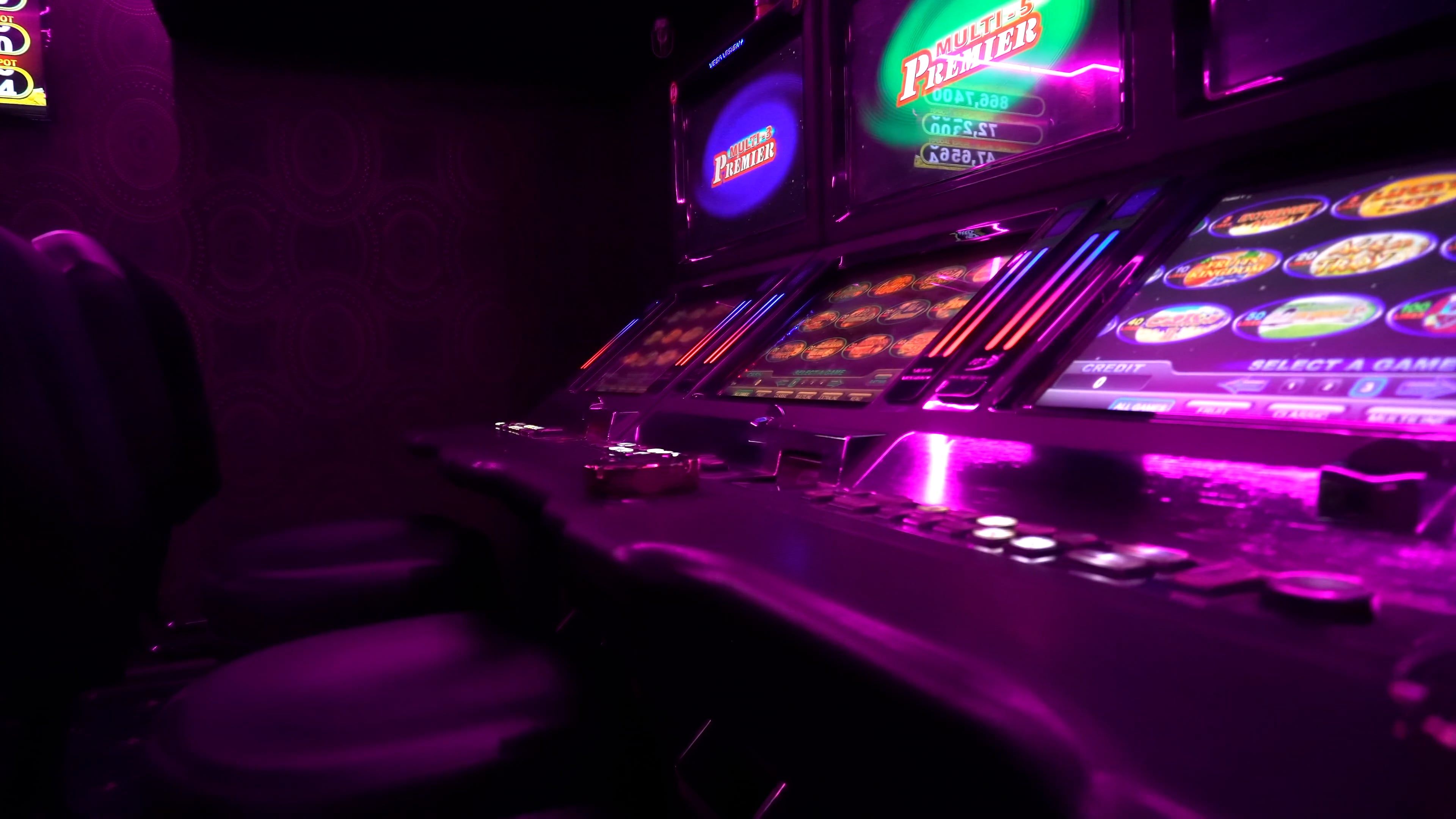 Ivybet Casino