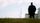 silhouette man