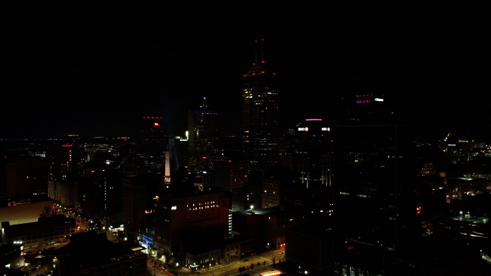 Video by CityXcape