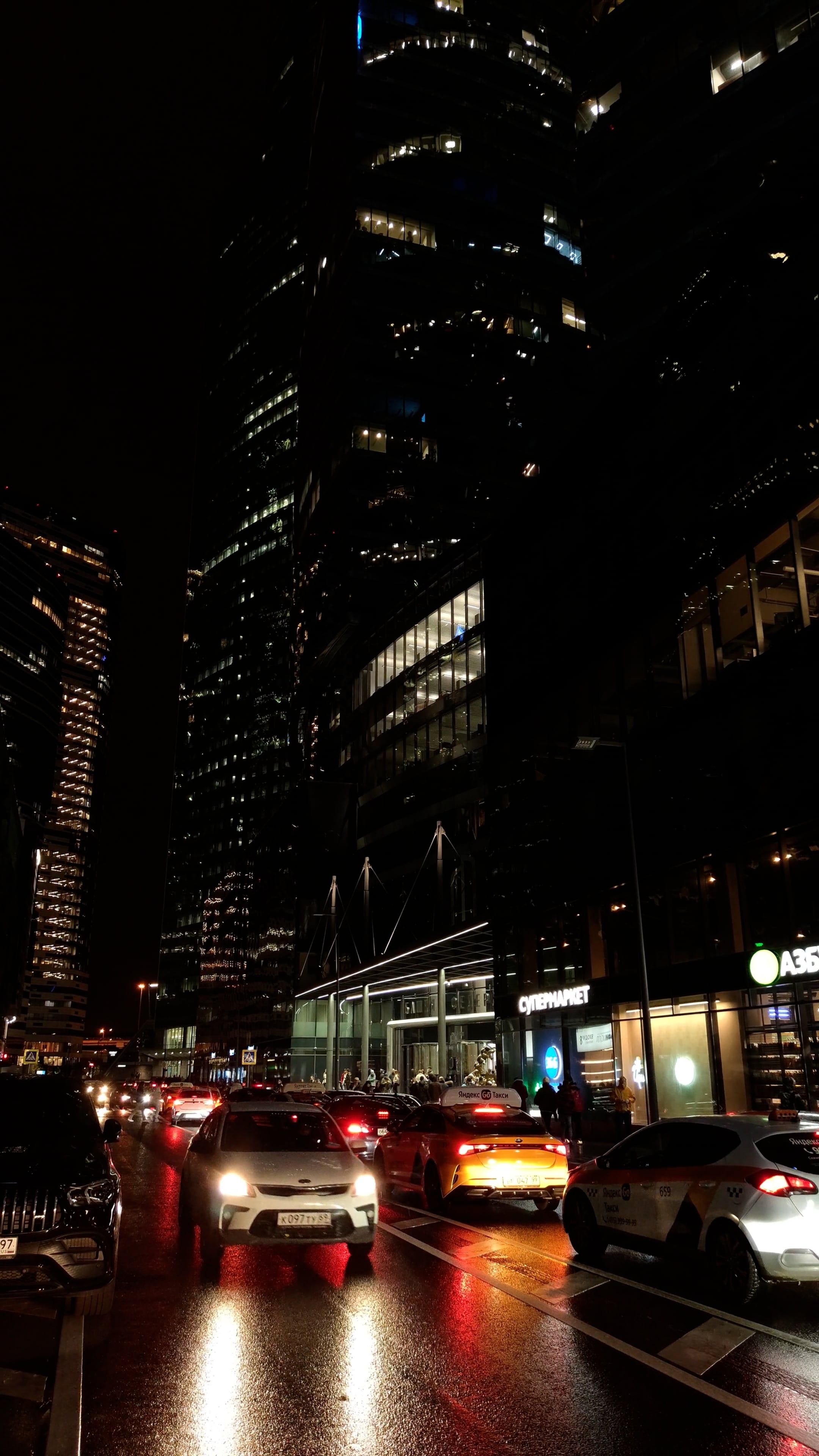 Video by Evgenij Mikhailov