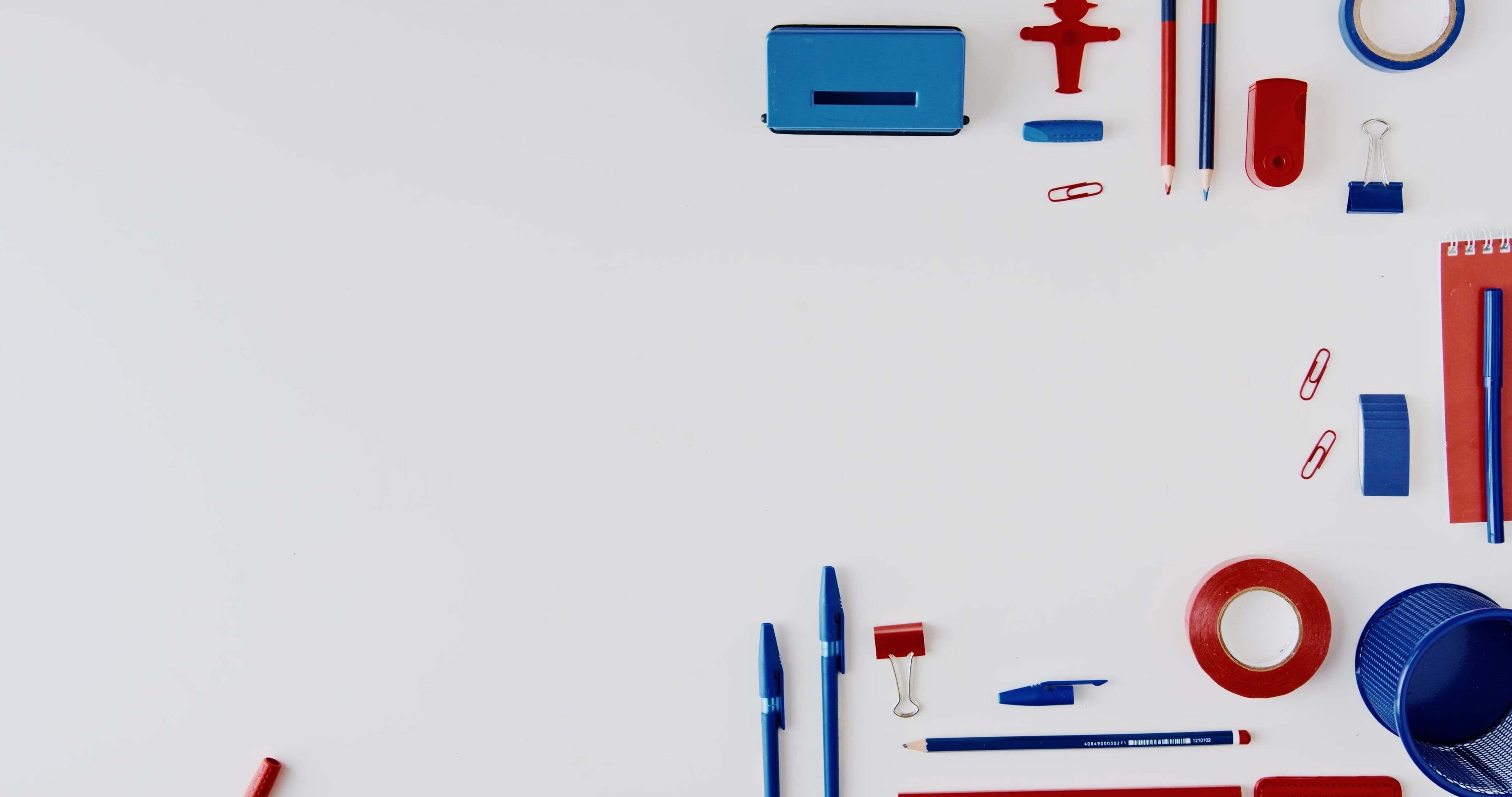 Stationery Store video