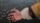 hand reaching