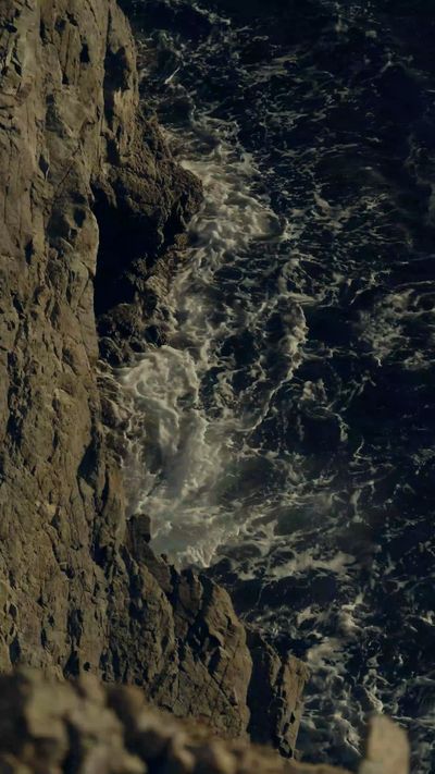 Atahan Demir's fantasy landscape cinematic video